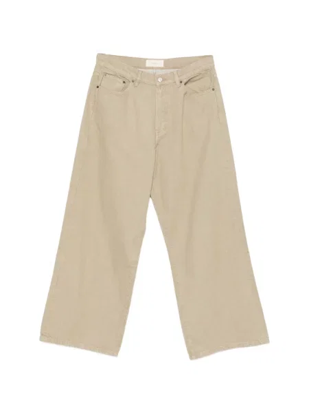 Дънки straight leg Jeanerica дизайн с пет джоба