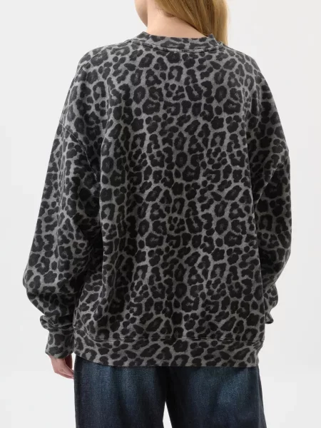 Светр Anine Bing сірий