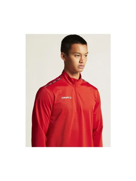 Sportski komplet Craft crvena