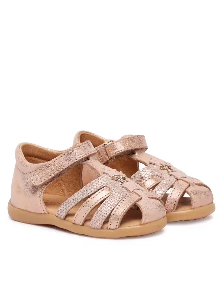 Sandále Froddo Divna M ružová