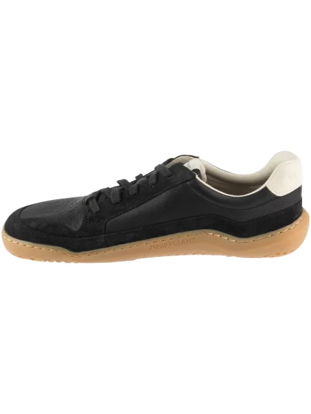 Sneakerși Vivo Barefoot negru