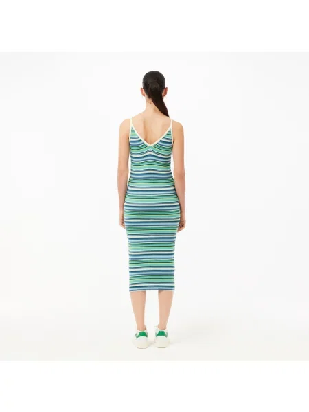 Платье Lacoste