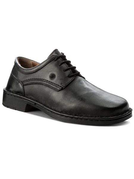Обувки Josef Seibel Talcott 23 черен