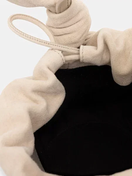 Замшева сумочка Rotate