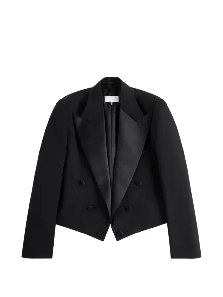 Costum Maison Margiela negru