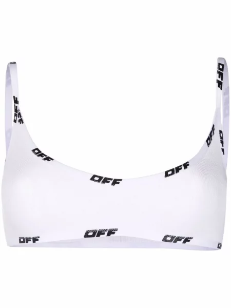 Sutien Off-white alb