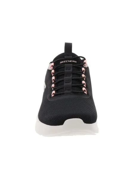 Tenisky Skechers čierna