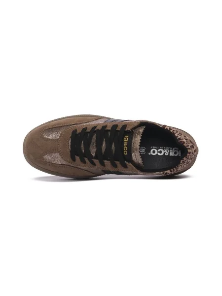 Pantofi Igi&co bej
