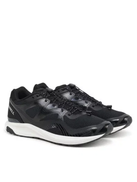 Merrell Sneakersy Skyquest Trek černá