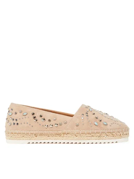 Espadrilles Alma En Pena bézs