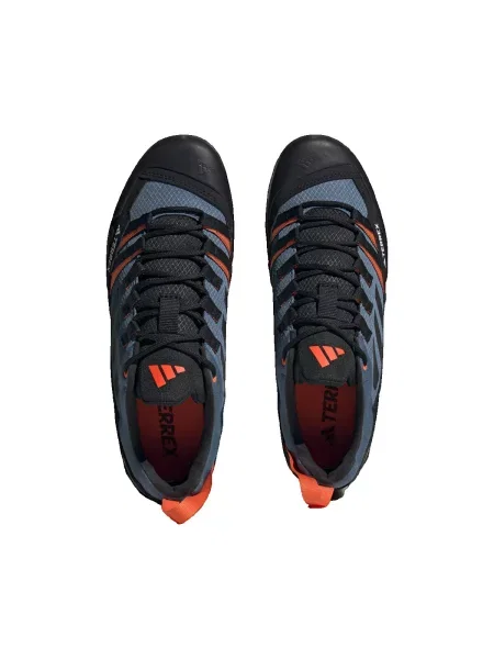 Sneakersy adidas černé