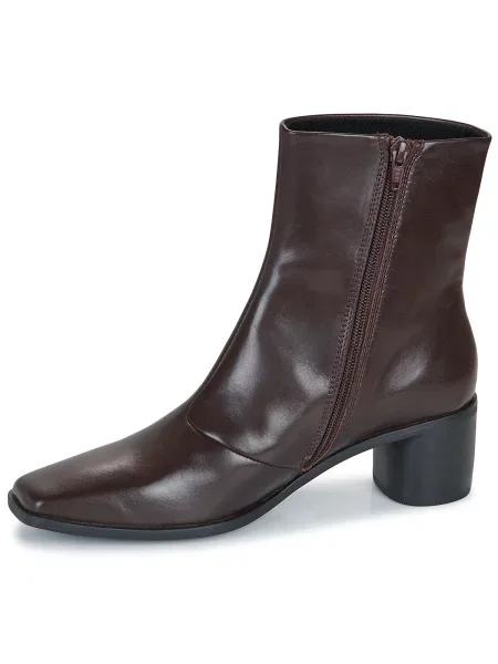 Pantofi Vagabond Shoemakers maro