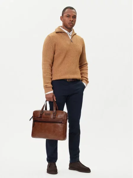 Pikolinos Torba za prenosnik rjava