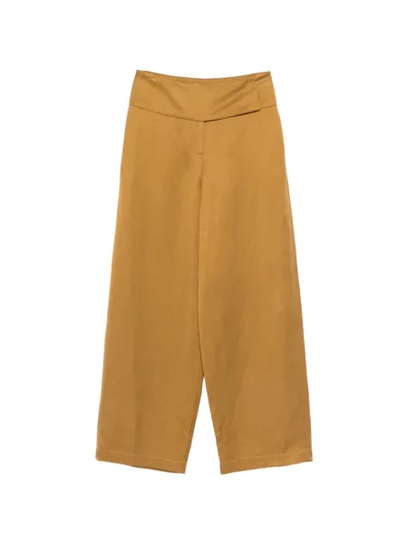 Pantaloni Alysi cu picior lat