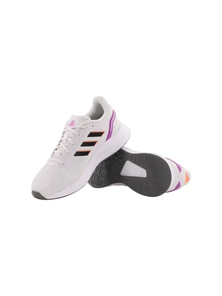 Tenisky Adidas biela
