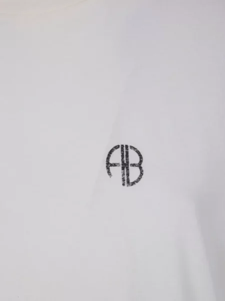 Tricou Anine Bing cu imagine