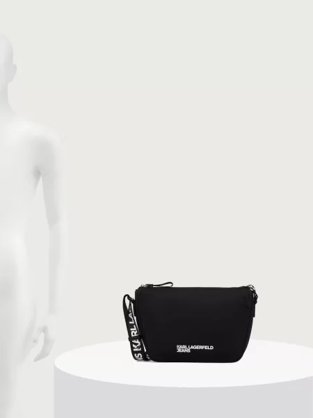 Karl Lagerfeld Jeans сумка