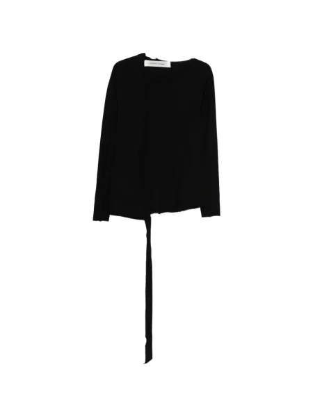 Тениска Individual Sentiments черно