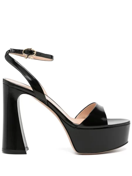Sandale Gianvito Rossi negru