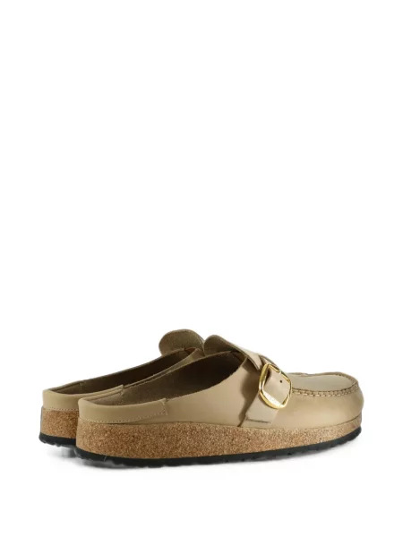 Papuci tip mules Birkenstock