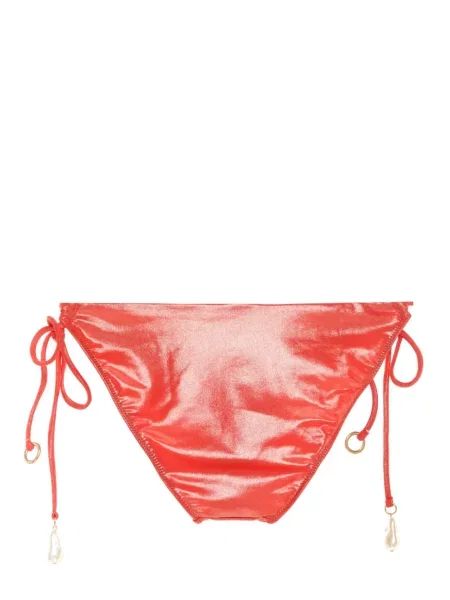 Bikinis Maria Lucia Hohan oranžinė
