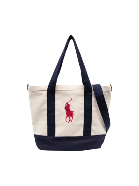 Koszulka polo Polo Ralph Lauren biała