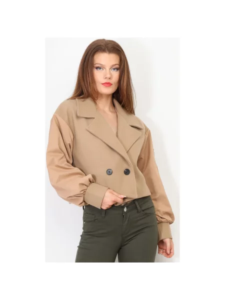 Blejzer La Modeuse
