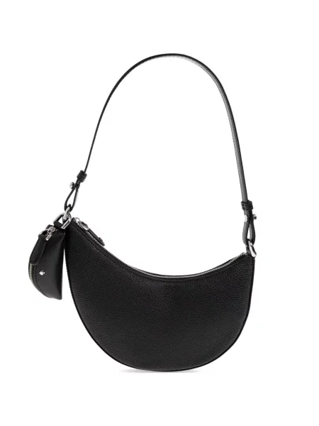 Geantă Kate Spade din piele negru