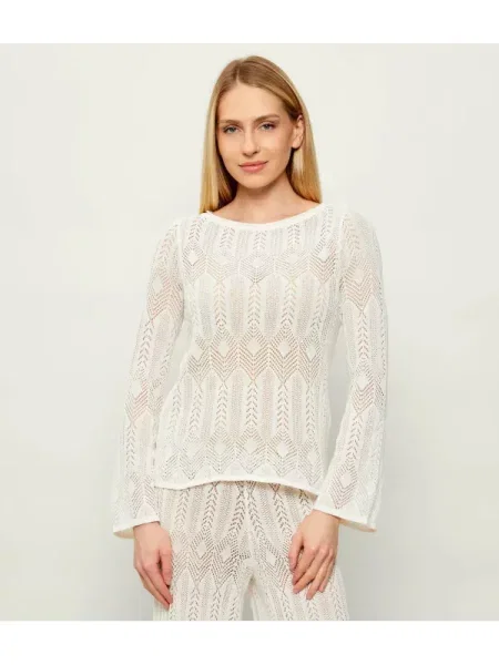 Liu Jo Pulover + jupă