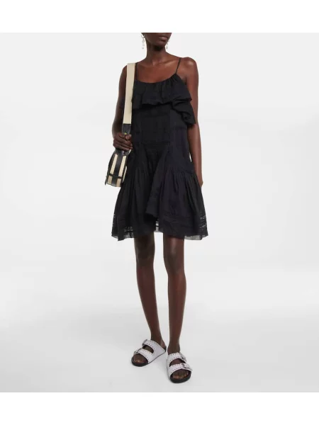 Rochie Marant Etoile negru