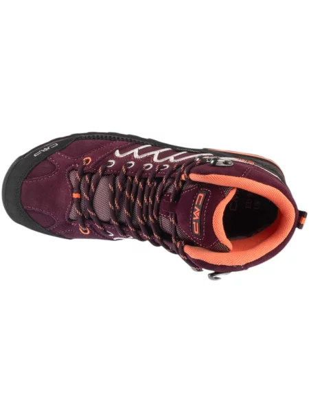 Pantofi Cmp negru