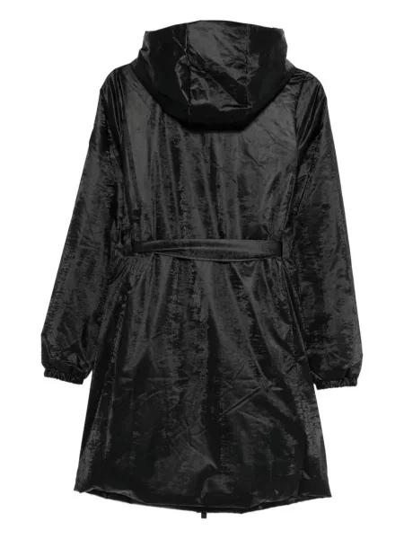 Geacă Rains negru