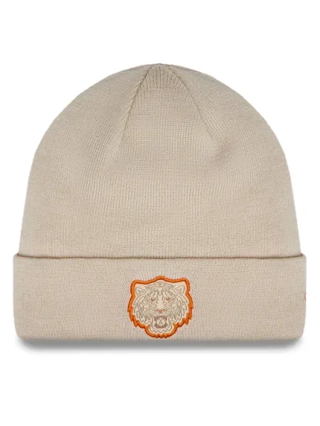 New Era Sapka Detroit Pack Tigers fehér