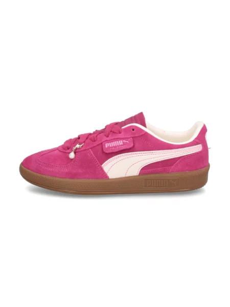 Puma tenisky bílé