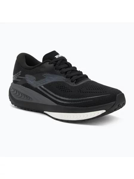 Мъжки обувки за бягане Joma Titanium black черно