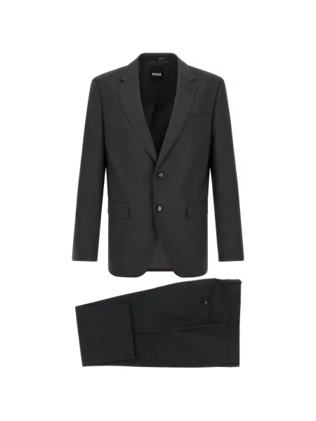 Costum Boss gri