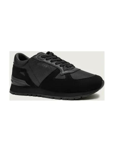 Guess Sneakers FMTTRE negru