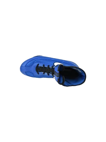 Pantofi Nike albastru