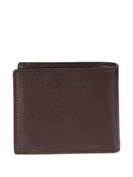Portofel Tod's maro