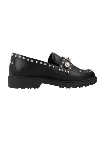 Pantofi Exé Shoes negru
