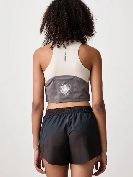 Спортивный топ Adidas Originals для бега