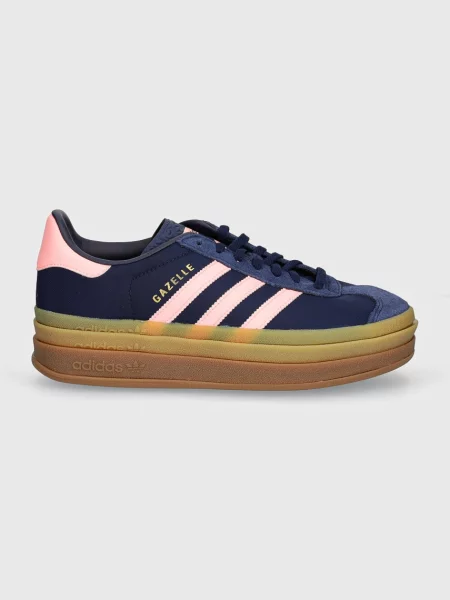 Кроссовки Adidas Originals синие