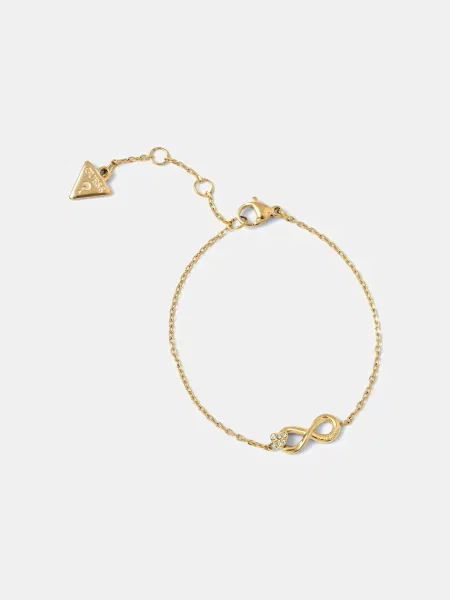 Браслет і сережки Guess LOVE BITES