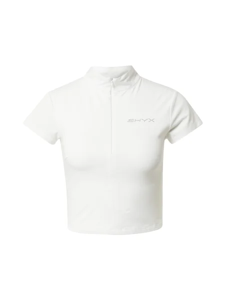 SHYX Tricou Gigi' alb