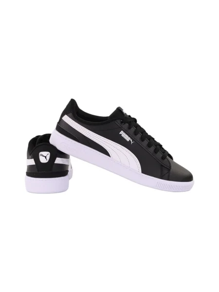 Pantofi Puma negru