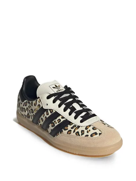 Sneakerși copii Adidas Samba