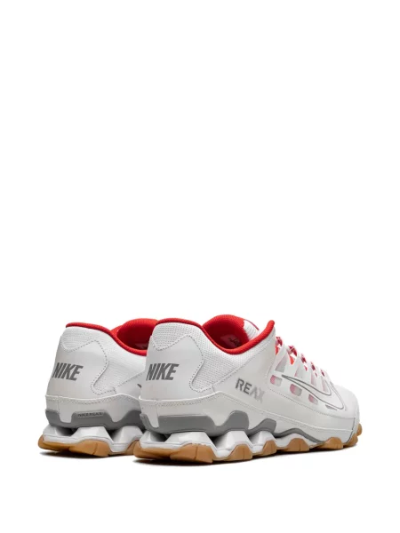 Trčanje tenisice Nike LeBron od flisa siva