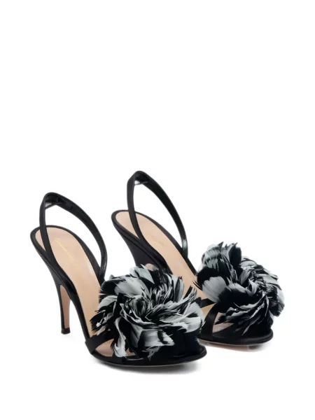 Sandale Gianvito Rossi negru