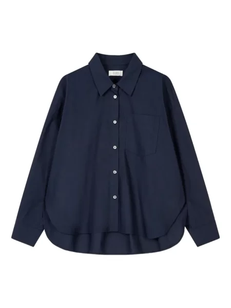 Cămașă Studio Tomboy albastru