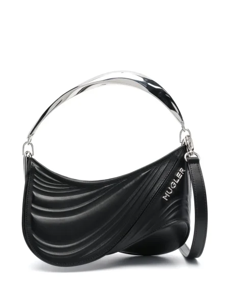 Geantă Mugler negru